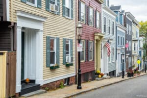 best neighborhoods to live in boston
