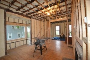 contractors for home renovation